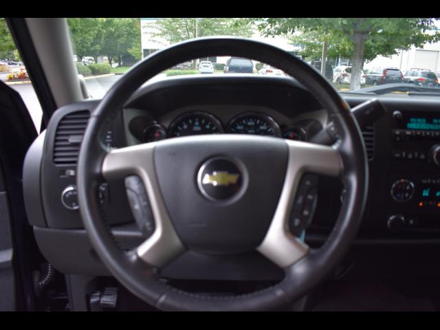 2011 Chevrolet Silverado 1500 LT / Crew Cab / 5.3L 8Cyl / 4X4 / Excel Cond - Photo 37 - Portland, OR 97217