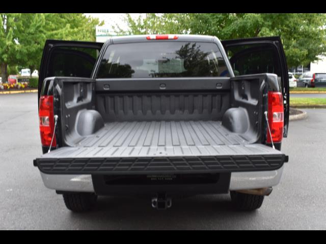 2011 Chevrolet Silverado 1500 LT / Crew Cab / 5.3L 8Cyl / 4X4 / Excel Cond - Photo 21 - Portland, OR 97217