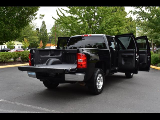 2011 Chevrolet Silverado 1500 LT / Crew Cab / 5.3L 8Cyl / 4X4 / Excel Cond - Photo 28 - Portland, OR 97217