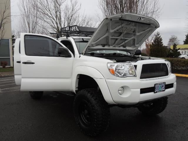 2006 Toyota Tacoma PreRunner V6 4.0L / TRD Sport / New ...