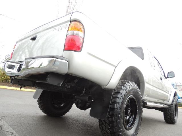 2003 Toyota Tacoma V6 2dr Xtracab / 4X4 / 3.4L / 5-SPEED / LIFTED - Photo 12 - Portland, OR 97217