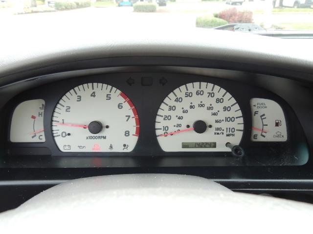 2003 Toyota Tacoma V6 2dr Xtracab / 4X4 / 3.4L / 5-SPEED / LIFTED - Photo 40 - Portland, OR 97217