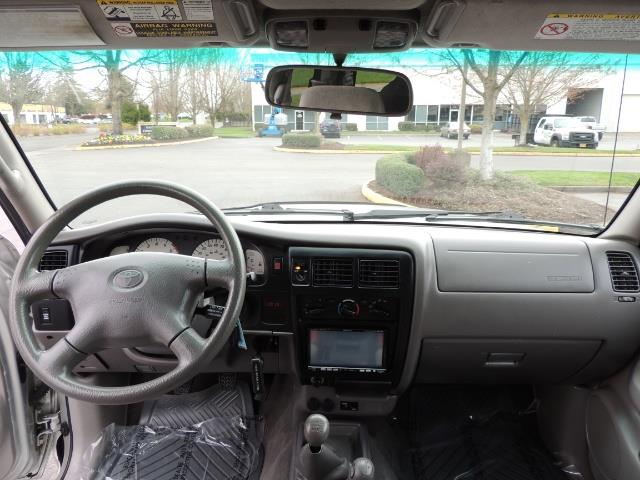 2003 Toyota Tacoma V6 2dr Xtracab / 4X4 / 3.4L / 5-SPEED / LIFTED - Photo 37 - Portland, OR 97217