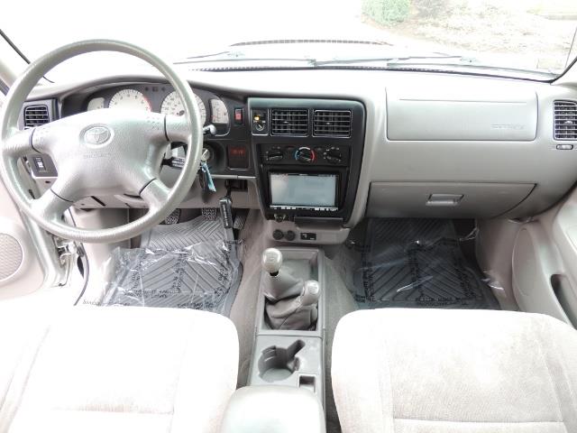 2003 Toyota Tacoma V6 2dr Xtracab / 4X4 / 3.4L / 5-SPEED / LIFTED - Photo 21 - Portland, OR 97217