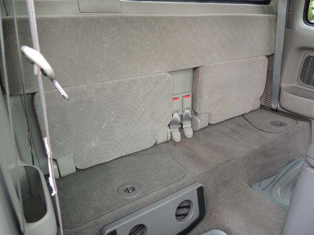 2003 Toyota Tacoma V6 2dr Xtracab / 4X4 / 3.4L / 5-SPEED / LIFTED - Photo 36 - Portland, OR 97217
