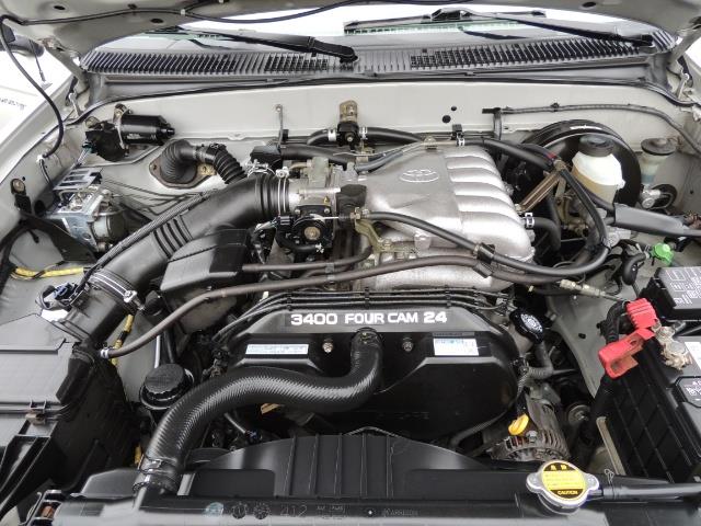 2003 Toyota Tacoma V6 2dr Xtracab / 4X4 / 3.4L / 5-SPEED / LIFTED - Photo 33 - Portland, OR 97217