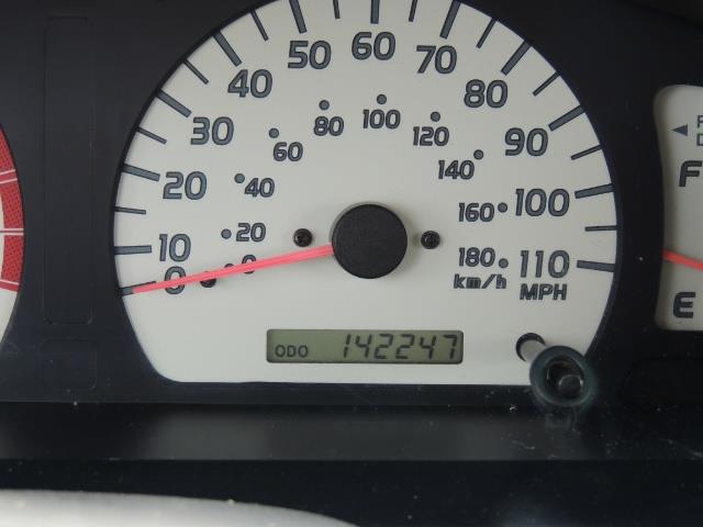 2003 Toyota Tacoma V6 2dr Xtracab / 4X4 / 3.4L / 5-SPEED / LIFTED - Photo 41 - Portland, OR 97217