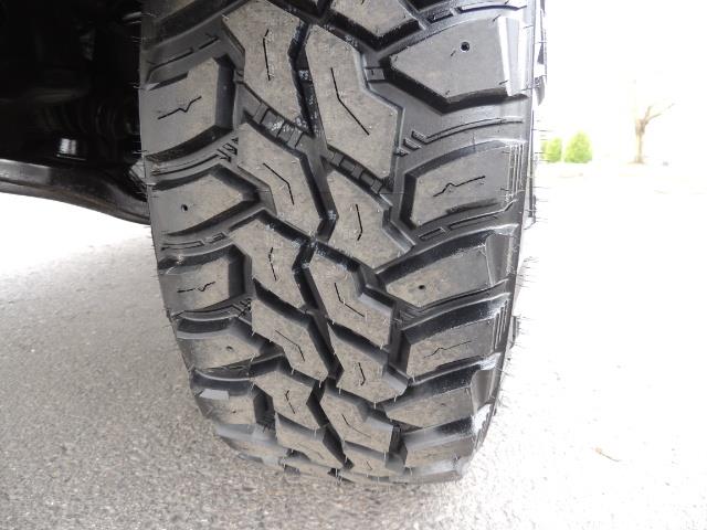 2003 Toyota Tacoma V6 2dr Xtracab / 4X4 / 3.4L / 5-SPEED / LIFTED - Photo 23 - Portland, OR 97217
