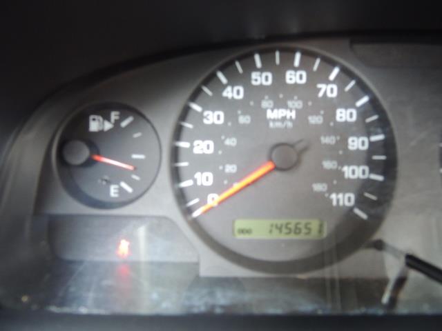 2001 Nissan Frontier XE 4-dr / OFF ROAD 4X4 / Crew Cab / V6 / Automatic - Photo 20 - Portland, OR 97217