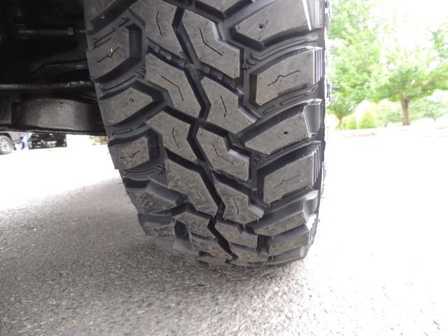 2001 Nissan Frontier XE 4-dr / OFF ROAD 4X4 / Crew Cab / V6 / Automatic - Photo 24 - Portland, OR 97217