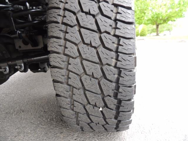 2008 Dodge Ram 3500 SLT 4dr Quad Cab / 4X4 / 6.7L DIESEL / BIGHORN ED - Photo 24 - Portland, OR 97217