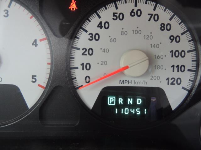 2008 Dodge Ram 3500 SLT 4dr Quad Cab / 4X4 / 6.7L DIESEL / BIGHORN ED - Photo 39 - Portland, OR 97217
