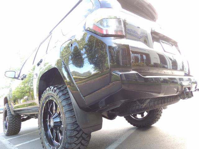 2016 Toyota 4Runner 4WD / V6 / 3RD SEAT / FACTORY WARRANTY / LIFTED !! - Photo 10 - Portland, OR 97217