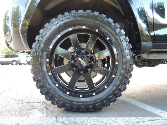 2016 Toyota 4Runner 4WD / V6 / 3RD SEAT / FACTORY WARRANTY / LIFTED !! - Photo 24 - Portland, OR 97217