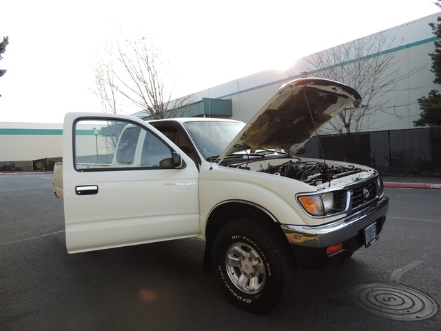 1997 toyota tacoma owner manual #3