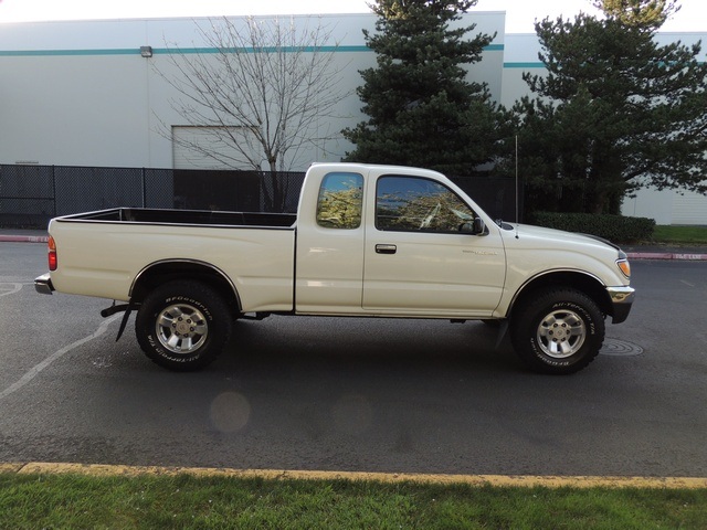 1997 toyota tacoma owner manual #1