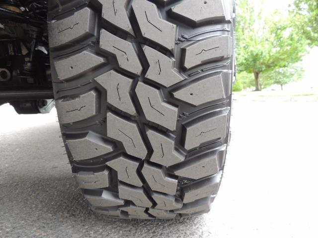 2016 Ford F-250 Super Duty LARIAT/ 4X4 / 6.7L DIESEL / NEW LIFT - Photo 24 - Portland, OR 97217