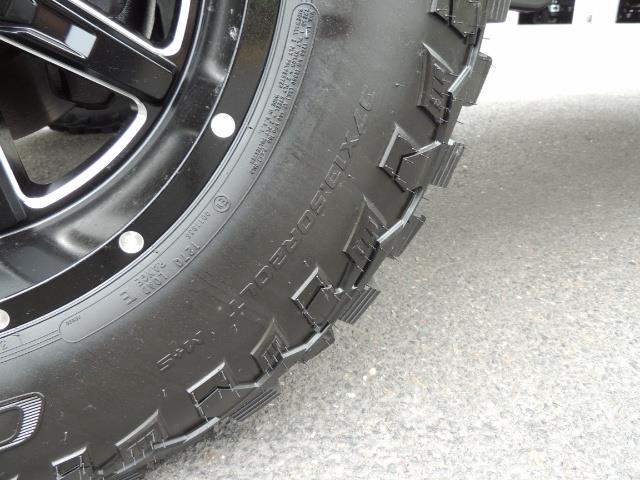 2016 Ford F-250 Super Duty LARIAT/ 4X4 / 6.7L DIESEL / NEW LIFT - Photo 43 - Portland, OR 97217