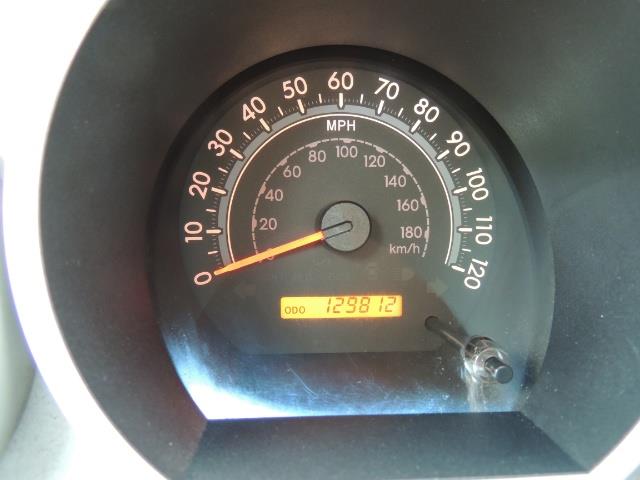 2007 Toyota Tundra 4X4 5.7L Double Cab / Long Bed / 1-Owner / LIFTED - Photo 20 - Portland, OR 97217