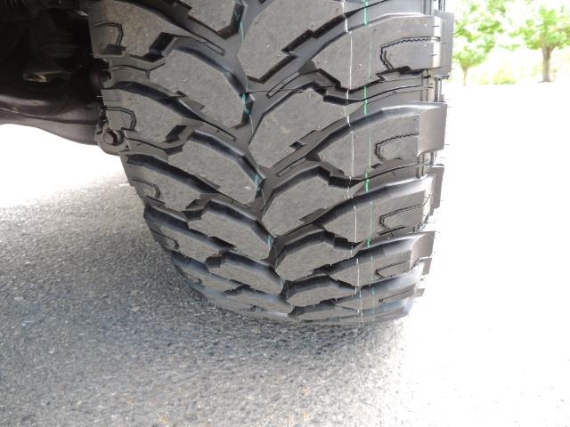 2007 Toyota Tundra 4X4 5.7L Double Cab / Long Bed / 1-Owner / LIFTED - Photo 24 - Portland, OR 97217