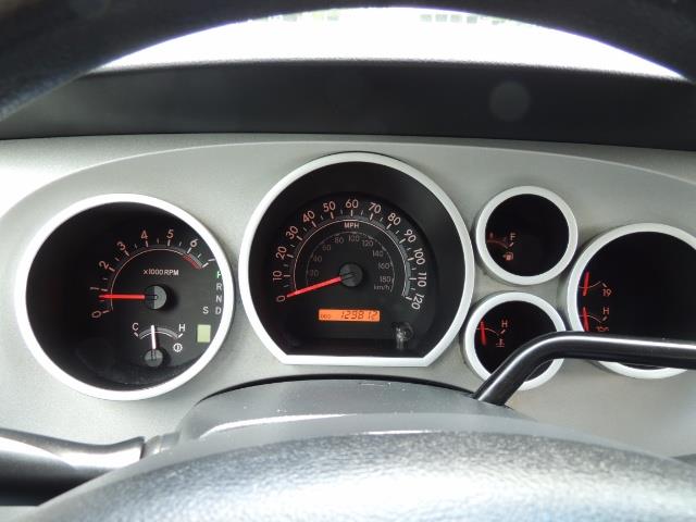 2007 Toyota Tundra 4X4 5.7L Double Cab / Long Bed / 1-Owner / LIFTED - Photo 38 - Portland, OR 97217