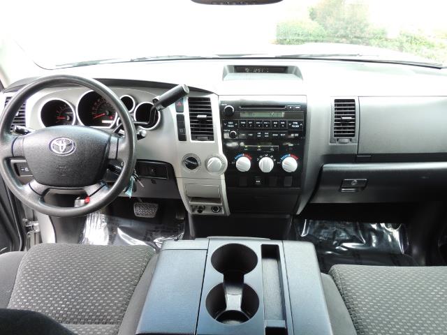 2007 Toyota Tundra 4X4 5.7L Double Cab / Long Bed / 1-Owner / LIFTED - Photo 18 - Portland, OR 97217