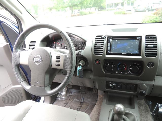 2010 Nissan Xterra X Sport Utility / 4WD / 6-SPEED MANUAL / 1-OWNER - Photo 20 - Portland, OR 97217