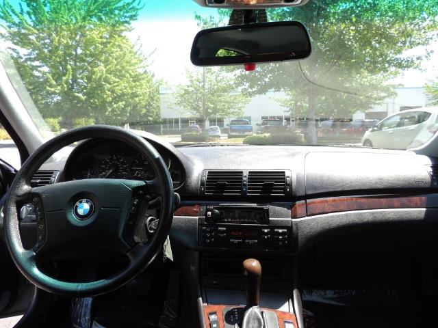 2005 BMW 325i / Sedan / Leather / Sunroof / LOW MILES - Photo 34 - Portland, OR 97217