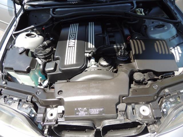2005 BMW 325i / Sedan / Leather / Sunroof / LOW MILES - Photo 33 - Portland, OR 97217