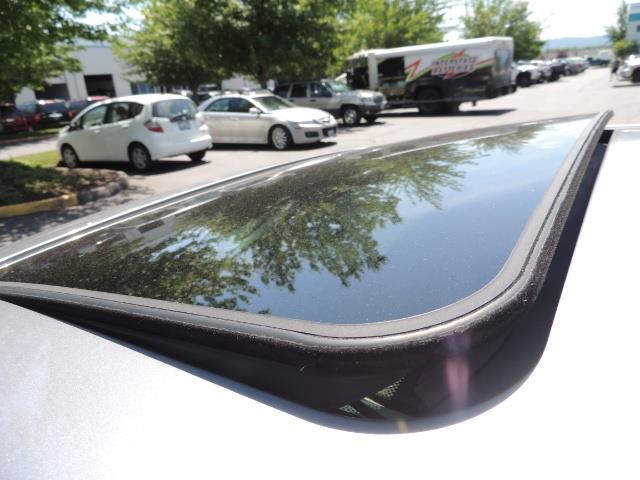2005 BMW 325i / Sedan / Leather / Sunroof / LOW MILES - Photo 39 - Portland, OR 97217