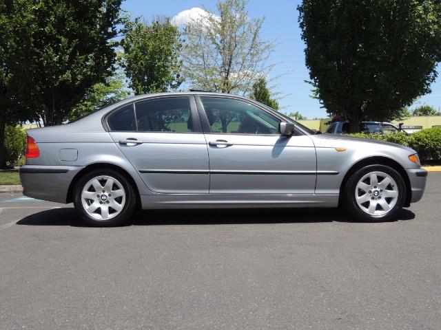 2005 BMW 325i / Sedan / Leather / Sunroof / LOW MILES - Photo 4 - Portland, OR 97217