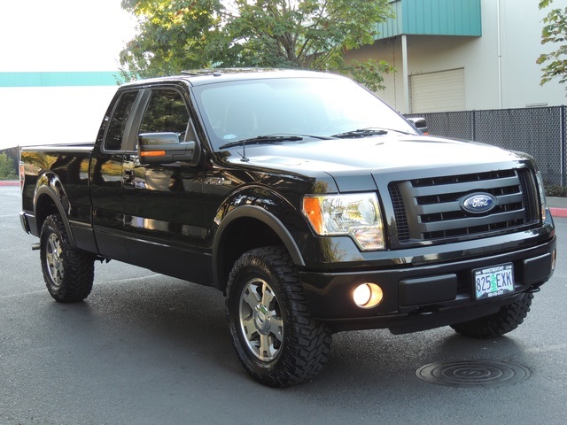 2010 Ford F150 Fx4 Engine Size Html Select Option Jstl 