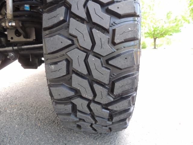 2003 Dodge Ram 2500 SLT / 4X4 / 5.9L Diesel HIGHOUTPUT/ 6-SPEED MANUAL - Photo 23 - Portland, OR 97217