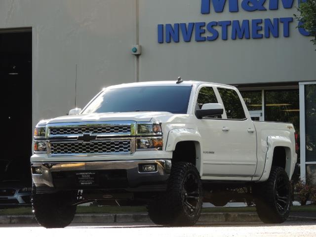 2015 Chevrolet Silverado 1500 LT - Photo 45 - Portland, OR 97217