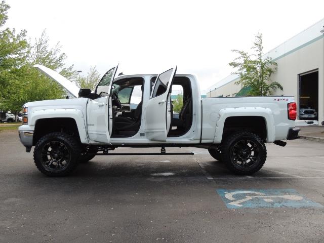 2015 Chevrolet Silverado 1500 LT - Photo 26 - Portland, OR 97217