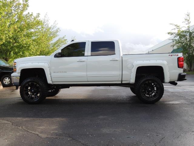 2015 Chevrolet Silverado 1500 LT - Photo 3 - Portland, OR 97217