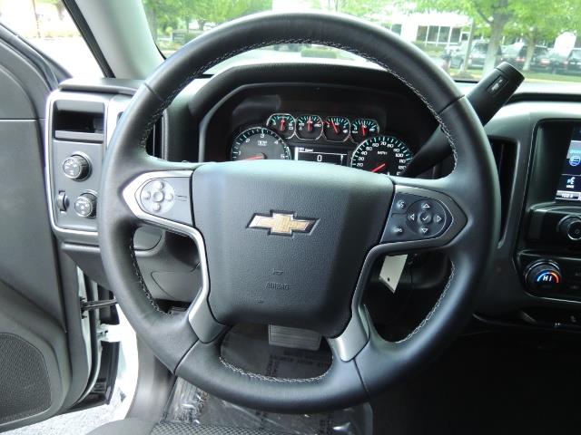 2015 Chevrolet Silverado 1500 LT - Photo 30 - Portland, OR 97217