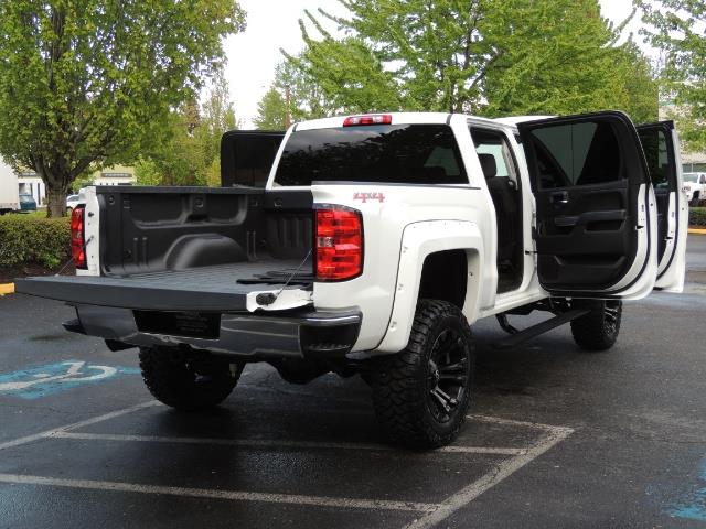 2015 Chevrolet Silverado 1500 LT - Photo 29 - Portland, OR 97217