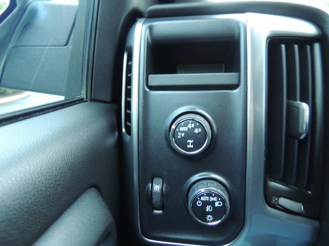 2015 Chevrolet Silverado 1500 LT - Photo 20 - Portland, OR 97217