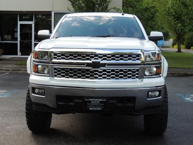 2015 Chevrolet Silverado 1500 LT - Photo 5 - Portland, OR 97217
