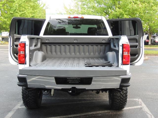 2015 Chevrolet Silverado 1500 LT - Photo 24 - Portland, OR 97217