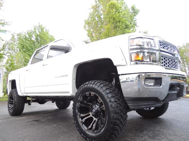2015 Chevrolet Silverado 1500 LT - Photo 10 - Portland, OR 97217