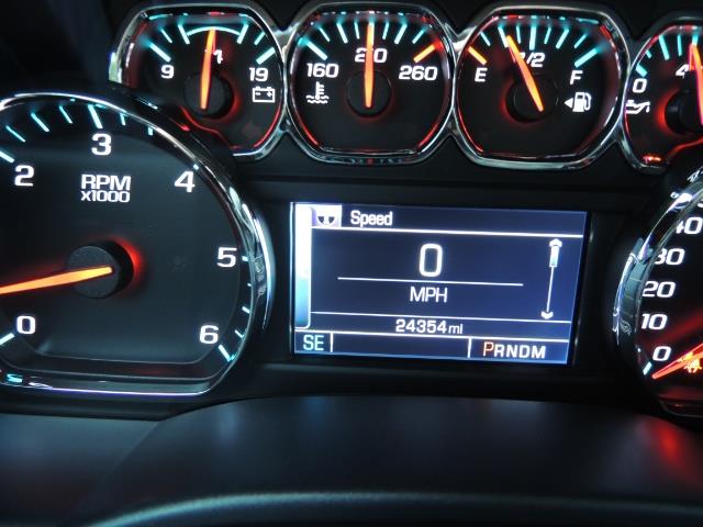 2015 Chevrolet Silverado 1500 LT - Photo 40 - Portland, OR 97217
