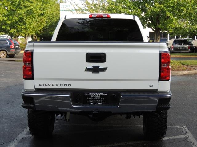 2015 Chevrolet Silverado 1500 LT - Photo 6 - Portland, OR 97217