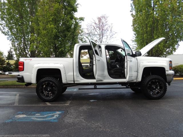 2015 Chevrolet Silverado 1500 LT - Photo 31 - Portland, OR 97217
