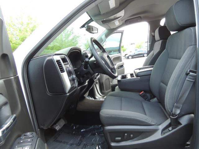 2015 Chevrolet Silverado 1500 LT - Photo 14 - Portland, OR 97217