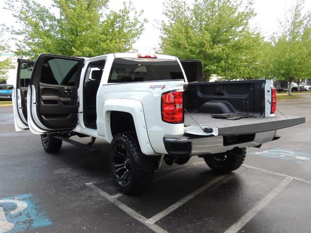 2015 Chevrolet Silverado 1500 LT - Photo 27 - Portland, OR 97217