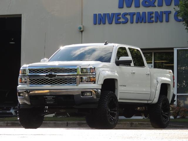 2015 Chevrolet Silverado 1500 LT - Photo 43 - Portland, OR 97217