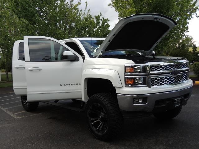 2015 Chevrolet Silverado 1500 LT - Photo 32 - Portland, OR 97217