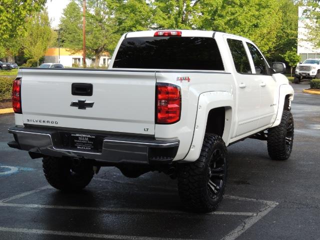 2015 Chevrolet Silverado 1500 LT - Photo 8 - Portland, OR 97217